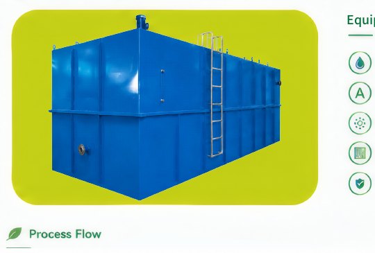JHC-BA® Equipment